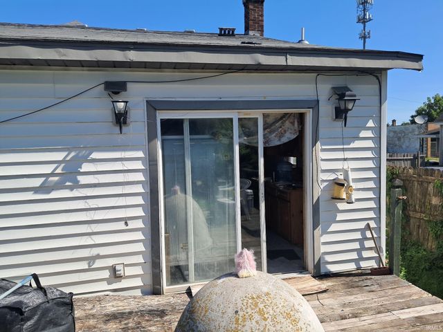 1810 Werwinski Street, South Bend, IN 46628