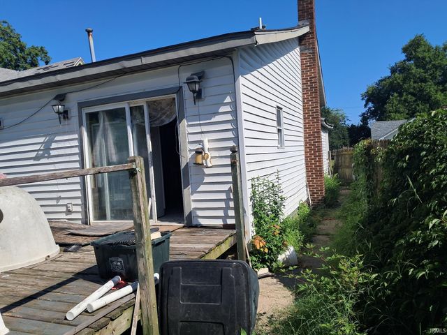1810 Werwinski Street, South Bend, IN 46628
