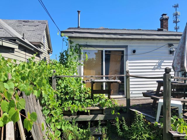 1810 Werwinski Street, South Bend, IN 46628