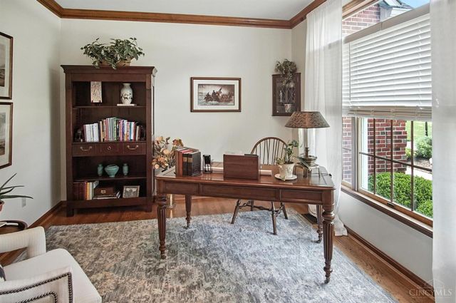 6684 Powner Farm Drive, Green Twp, OH 45248