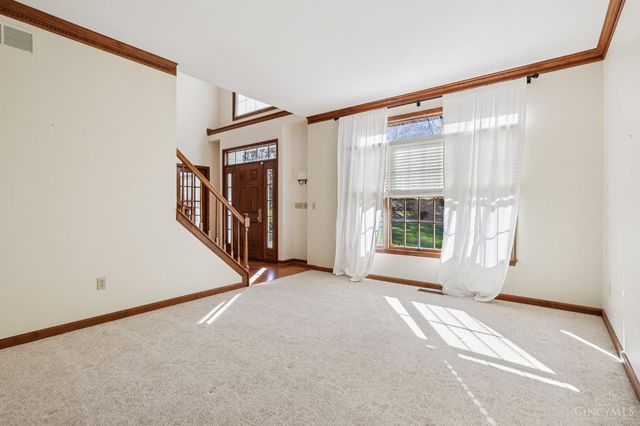 6684 Powner Farm Drive, Green Twp, OH 45248