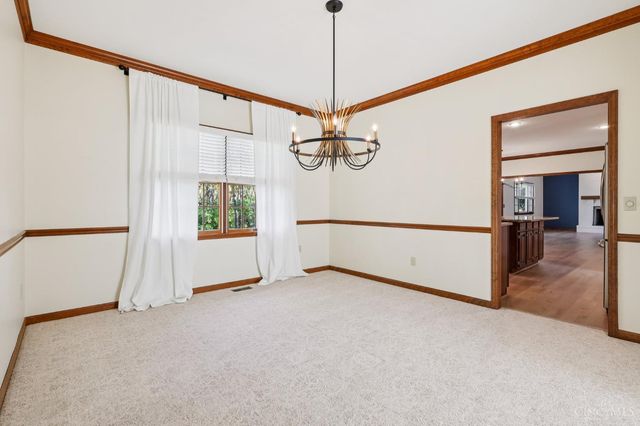 6684 Powner Farm Drive, Green Twp, OH 45248