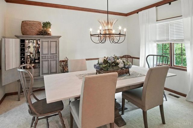 6684 Powner Farm Drive, Green Twp, OH 45248