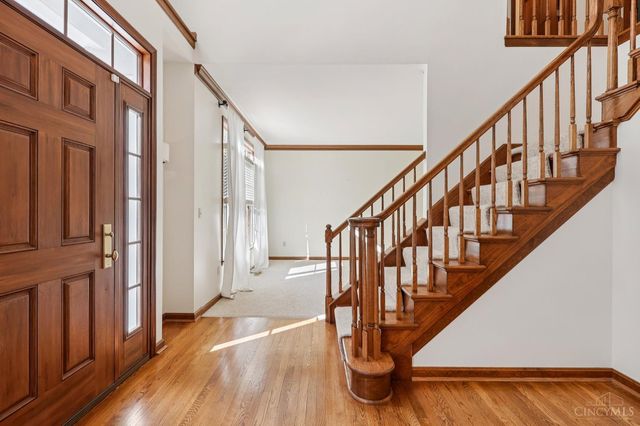 6684 Powner Farm Drive, Green Twp, OH 45248