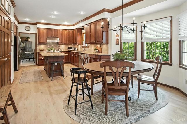 6684 Powner Farm Drive, Green Twp, OH 45248