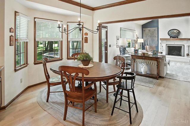 6684 Powner Farm Drive, Green Twp, OH 45248