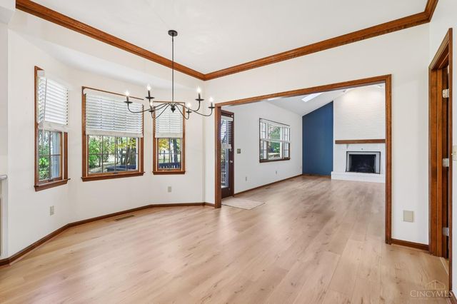 6684 Powner Farm Drive, Green Twp, OH 45248