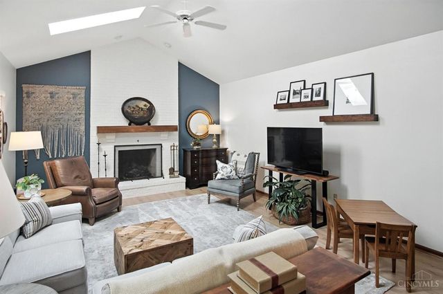 6684 Powner Farm Drive, Green Twp, OH 45248