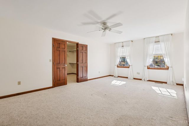 6684 Powner Farm Drive, Green Twp, OH 45248