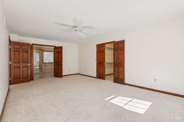 6684 Powner Farm Drive, Green Twp, OH 45248