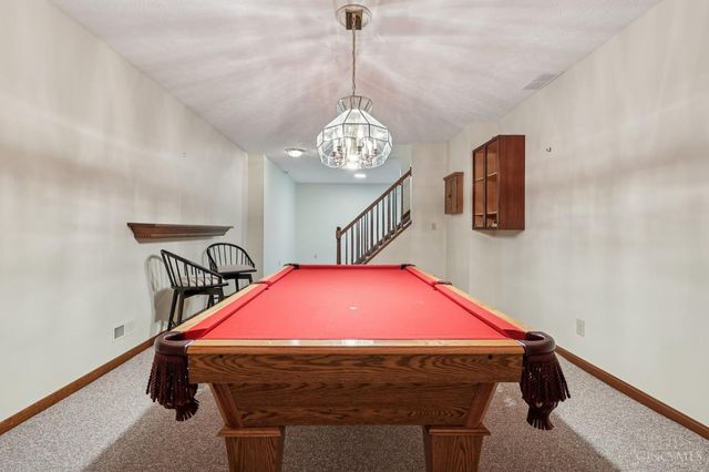 6684 Powner Farm Drive, Green Twp, OH 45248