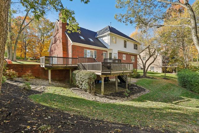 6684 Powner Farm Drive, Green Twp, OH 45248