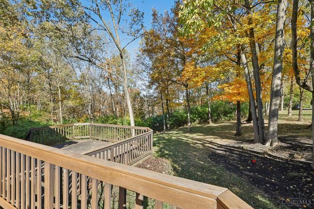 6684 Powner Farm Drive, Green Twp, OH 45248