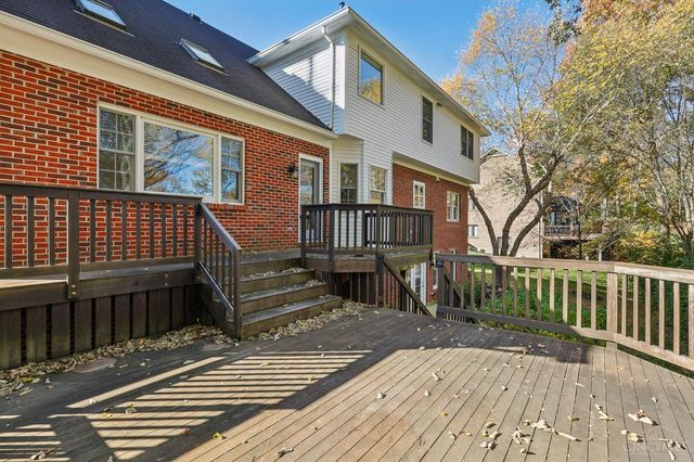 6684 Powner Farm Drive, Green Twp, OH 45248