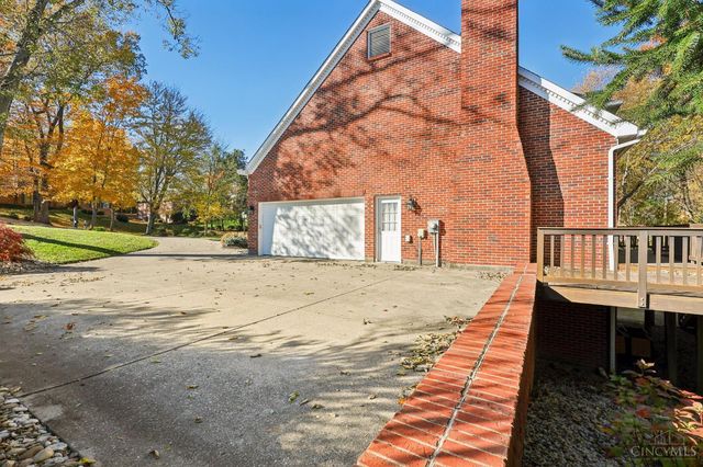 6684 Powner Farm Drive, Green Twp, OH 45248