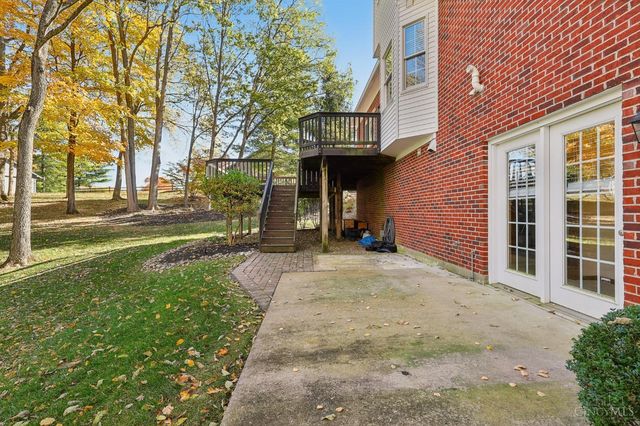 6684 Powner Farm Drive, Green Twp, OH 45248