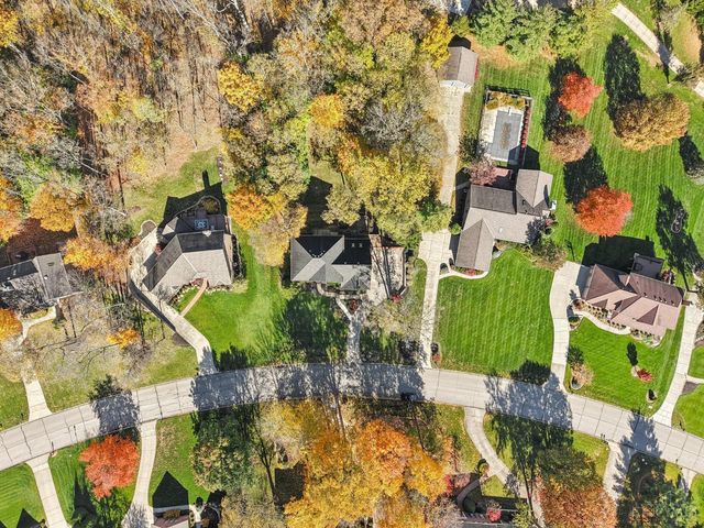 6684 Powner Farm Drive, Green Twp, OH 45248