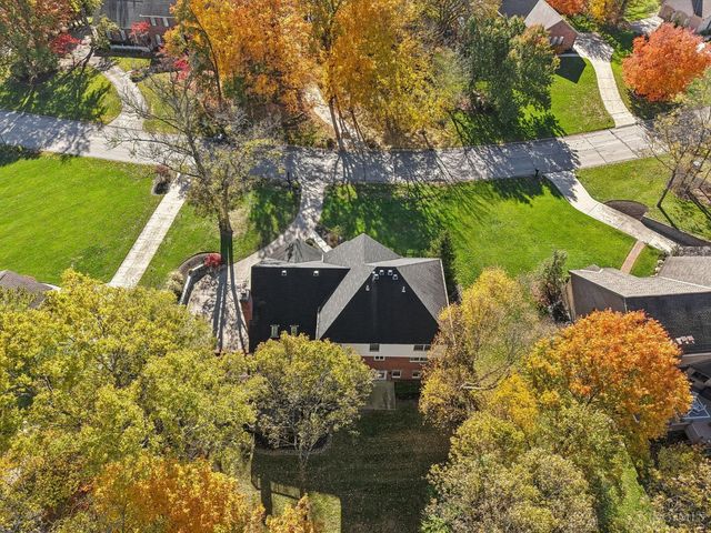 6684 Powner Farm Drive, Green Twp, OH 45248