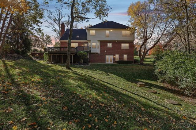 6684 Powner Farm Drive, Green Twp, OH 45248