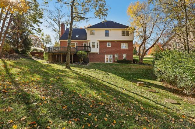 6684 Powner Farm Drive, Green Twp, OH 45248