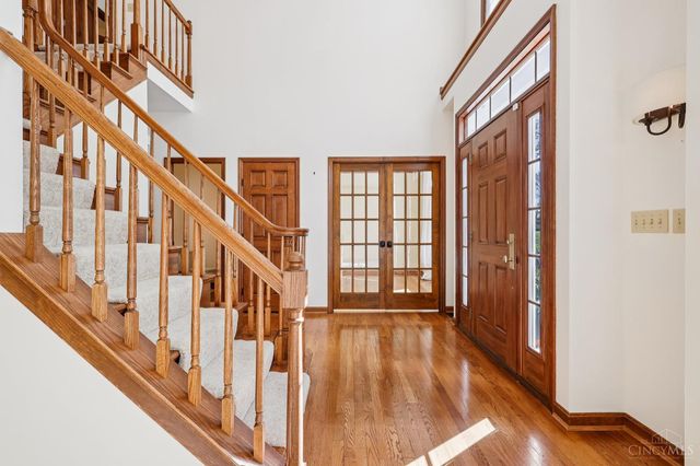 6684 Powner Farm Drive, Green Twp, OH 45248