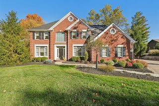 6684 Powner Farm Drive, Green Twp, OH 45248