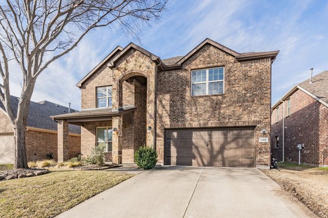 412 Hideaway Road, Mckinney, TX 75072