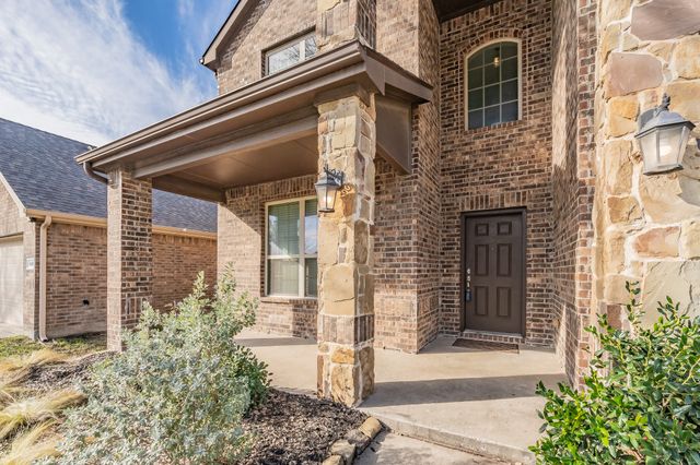 412 Hideaway Road, Mckinney, TX 75072
