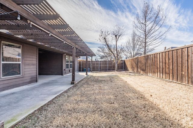 412 Hideaway Road, Mckinney, TX 75072