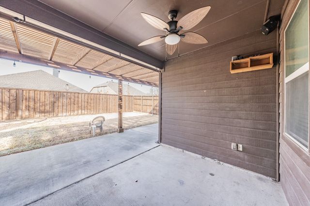 412 Hideaway Road, Mckinney, TX 75072