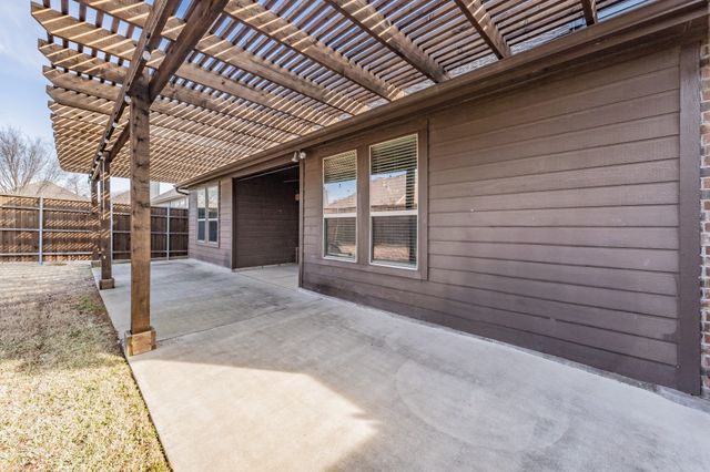 412 Hideaway Road, Mckinney, TX 75072
