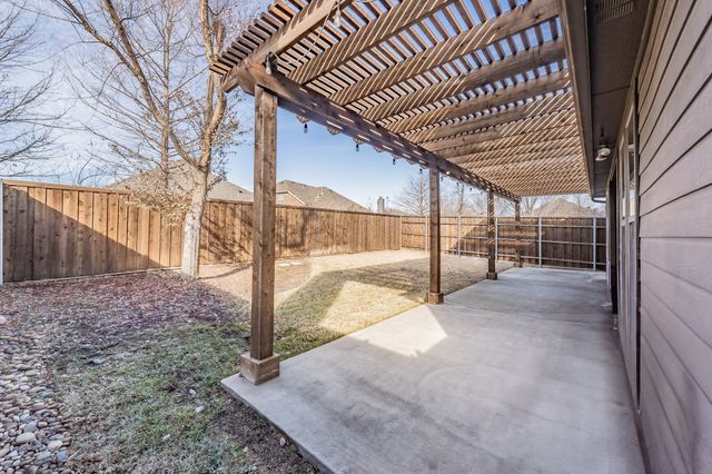 412 Hideaway Road, Mckinney, TX 75072