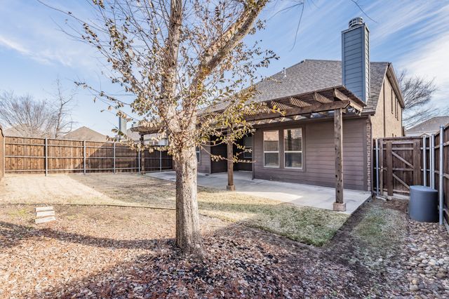 412 Hideaway Road, Mckinney, TX 75072