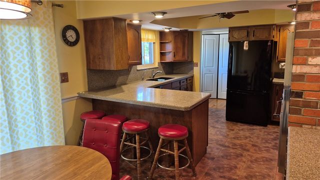 5205 Detrick Jordan Pike, Springfield, OH 45502