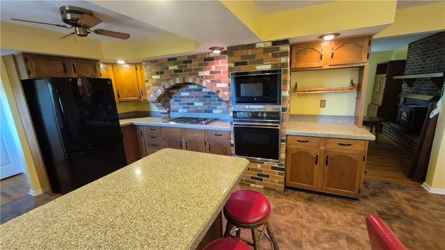 5205 Detrick Jordan Pike, Springfield, OH 45502