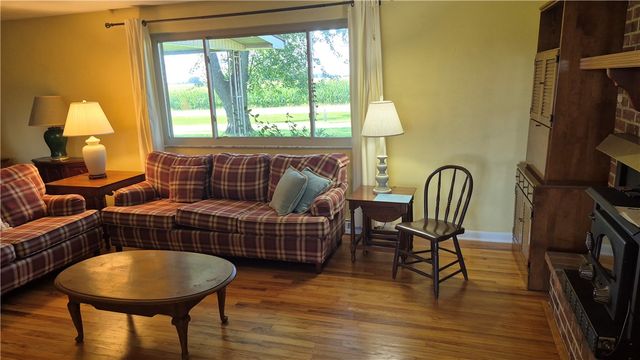 5205 Detrick Jordan Pike, Springfield, OH 45502