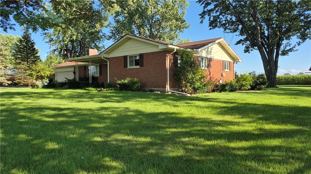 5205 Detrick Jordan Pike, Springfield, OH 45502
