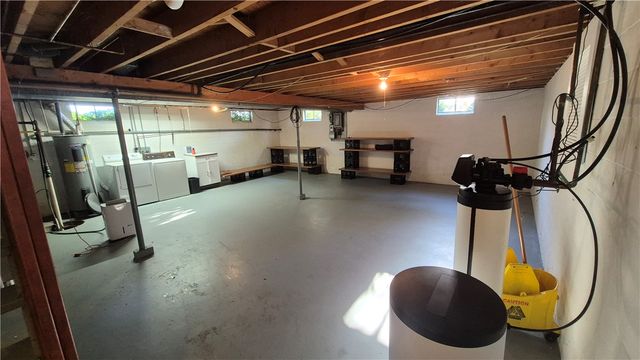 5205 Detrick Jordan Pike, Springfield, OH 45502
