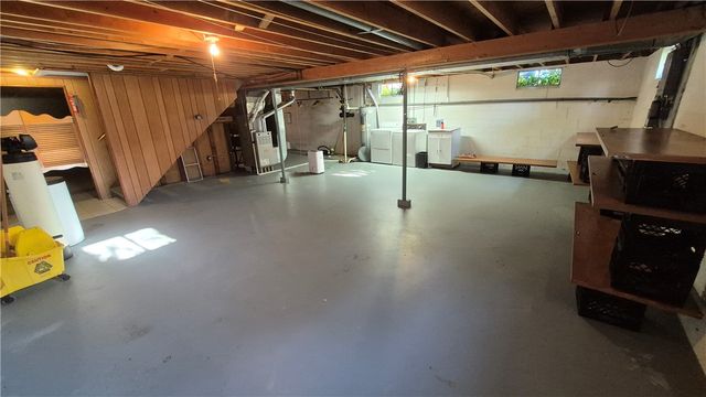5205 Detrick Jordan Pike, Springfield, OH 45502