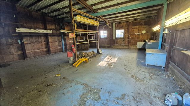 5205 Detrick Jordan Pike, Springfield, OH 45502