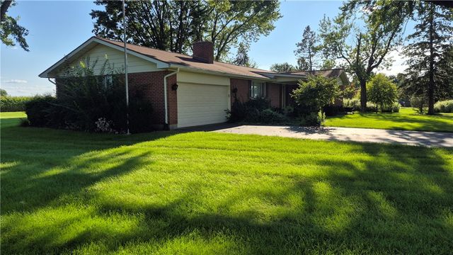 5205 Detrick Jordan Pike, Springfield, OH 45502