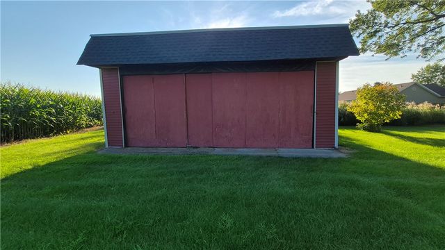 5205 Detrick Jordan Pike, Springfield, OH 45502