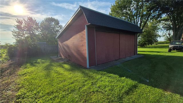 5205 Detrick Jordan Pike, Springfield, OH 45502