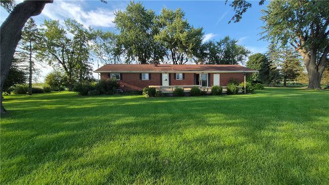 5205 Detrick Jordan Pike, Springfield, OH 45502