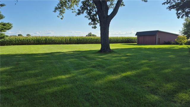 5205 Detrick Jordan Pike, Springfield, OH 45502