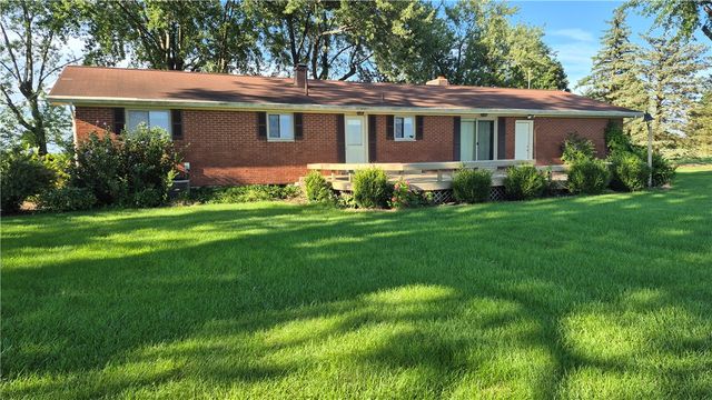 5205 Detrick Jordan Pike, Springfield, OH 45502