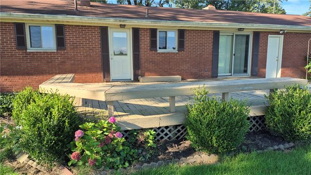 5205 Detrick Jordan Pike, Springfield, OH 45502