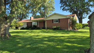 5205 Detrick Jordan Pike, Springfield, OH 45502