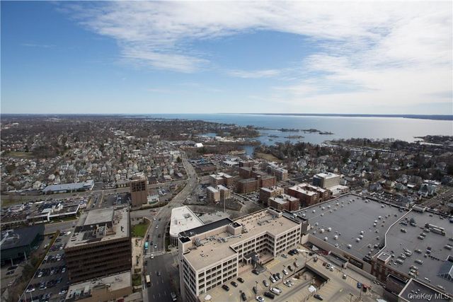 175 Huguenot Street 1804, New Rochelle, NY 10801