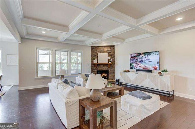 4778 Rio Vista Trace, Suwanee, GA 30024